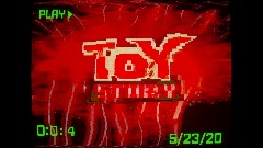Toy story exe remake trailer