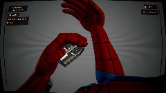 A screenshot taken in Dreams. 18 of 22.