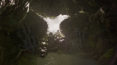 A screenshot taken in Dreams. 18 of 28.