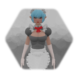 Maid Rei