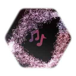 MRR speed Kart circuit- Main Theme Christmas themed