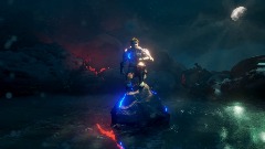 A screenshot taken in Dreams. 20 of 23.