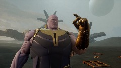 A screenshot taken in Dreams. 3 of 5.