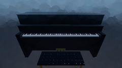 A screenshot taken in Dreams. 6 of 8.