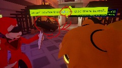 A screenshot taken in Dreams. 4 of 11.