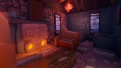 Ancient Home (Ft. Day and Night Cycle)