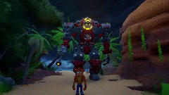 A screenshot taken in Dreams. 2 of 14.
