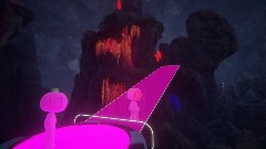 A screenshot taken in Dreams. 24 of 28.