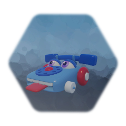 Toy Phone - FNAF