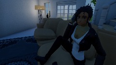 A screenshot taken in Dreams. 7 of 26.