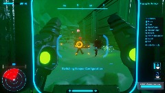 A screenshot taken in Dreams. 1 of 10.