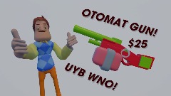 Tomato Gun - Buy Now!