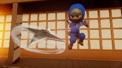 Chibi Ninja Dojo (Alpha Test)