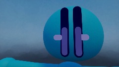 A screenshot taken in Dreams. 4 of 9.