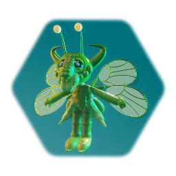 Speed Create #30 - Cadavres exquis III