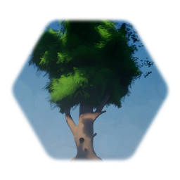Detail Tree