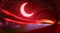 A screenshot taken in Dreams. 1 of 6.