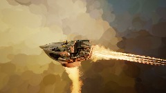 A screenshot taken in Dreams. 4 of 5.