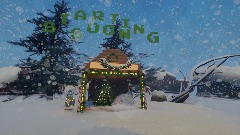 A screenshot taken in Dreams. 3 of 6.