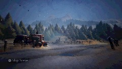 A screenshot taken in Dreams. 1 of 30.