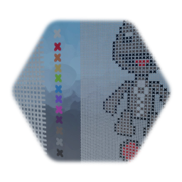Cross-Stitch Kit