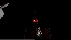 TAODM3 - Dogman vs chess king Phase 2