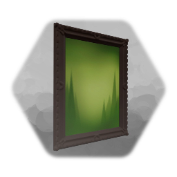 Haunted Painting | Kit