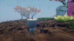 Remix de Sculpture bizarre