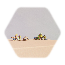 Remix of Remix of Donkey Kong