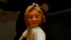 A screenshot taken in Dreams. 5 of 5.