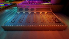 A screenshot taken in Dreams. 7 of 14.