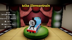 A screenshot taken in Dreams. 2 of 2.