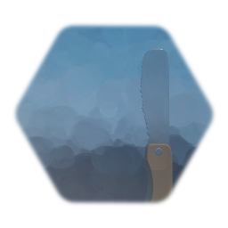 Cutaia Unexciting Asset Jam-Diner Edition (Steak Knife-TJoeT1)