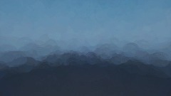 A screenshot taken in Dreams. 1 of 2.