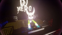 A screenshot taken in Dreams. 1 of 3.