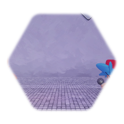 FnF Pikster Engine New