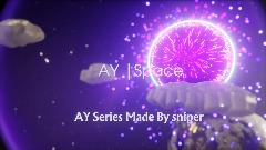 AY|space
