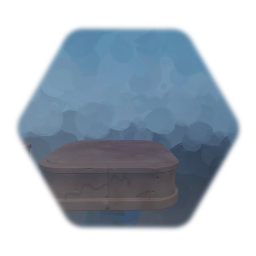 Ruins Platform - Crumble 3