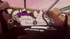A screenshot taken in Dreams. 26 of 26.