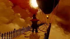 A screenshot taken in Dreams. 8 of 11.