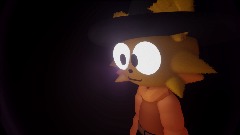 A screenshot taken in Dreams. 2 of 2.