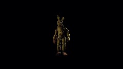 A screenshot taken in Dreams. 1 of 3.