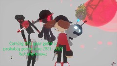 SonicFrankie12 the Evil Within Remasterd Teaser