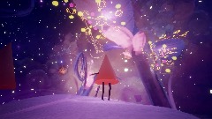 A screenshot taken in Dreams. 5 of 11.