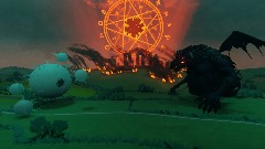 MB Dobontarus vs Bobagoth