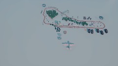 Monza for little tren:)