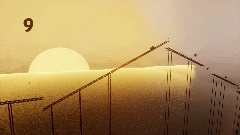A screenshot taken in Dreams. 2 of 3.