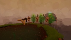 LEVEL 4 The Blue Floor