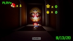 A screenshot taken in Dreams. 10 of 26.