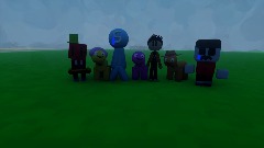 A screenshot taken in Dreams. 3 of 17.